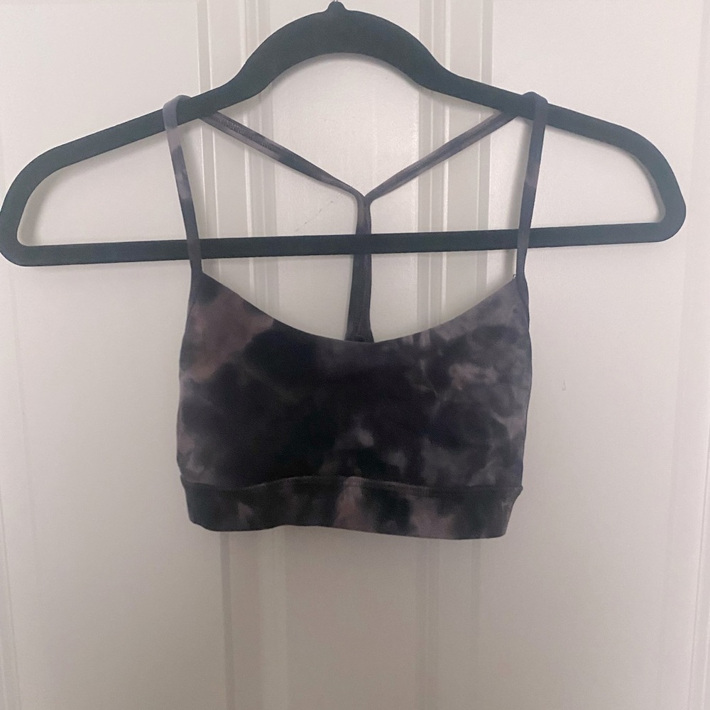 Lululemon xxs sports bra
